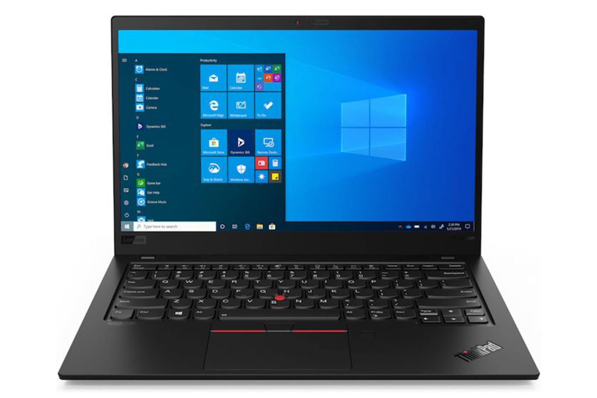 تینک پد ایکس وان یوگا لنوو / Lenovo Yoga