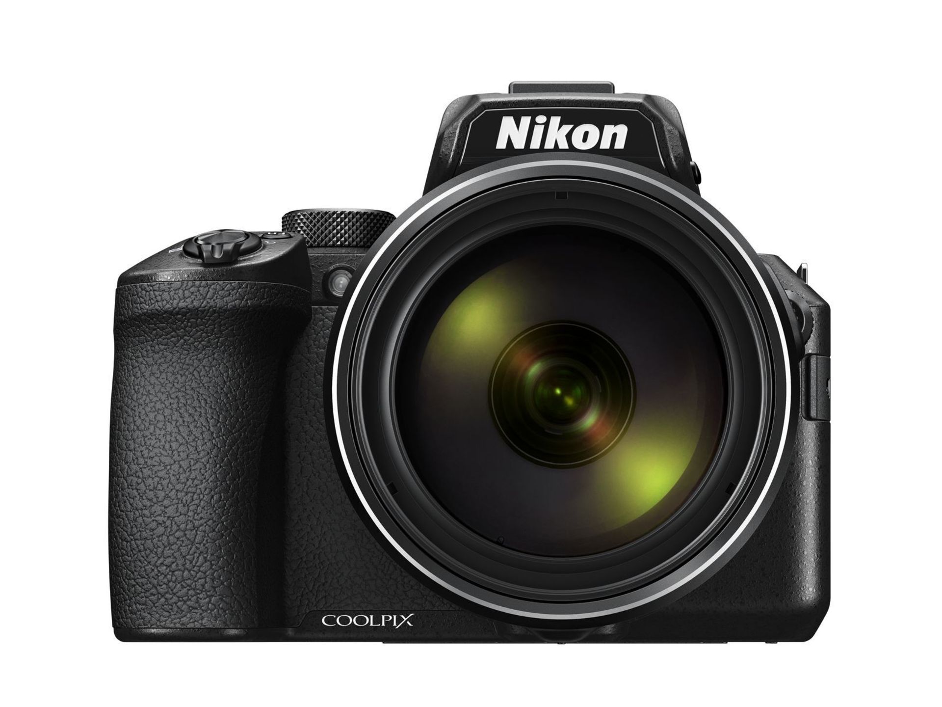 دوربین نیکون Coolpix P950