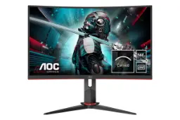 AOC CQ27G2U / ای او سی