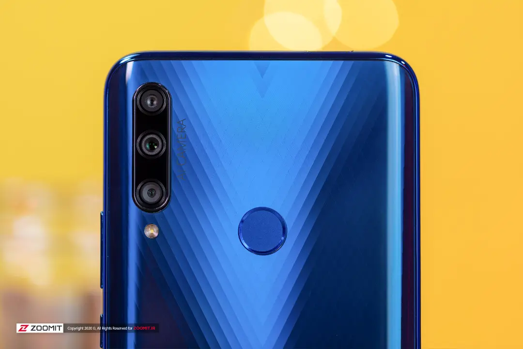 آنر ۹ ایکس / Honor 9x