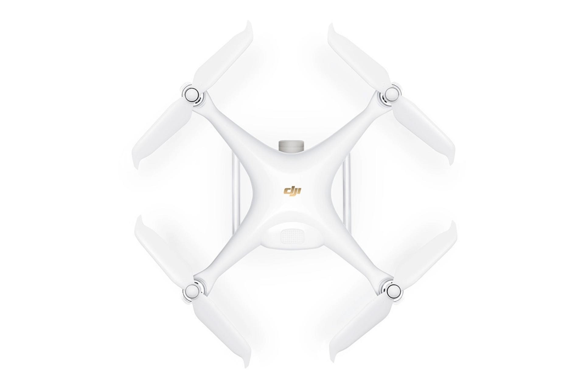 پهپاد DJI Phantom 4 Pro V2.0