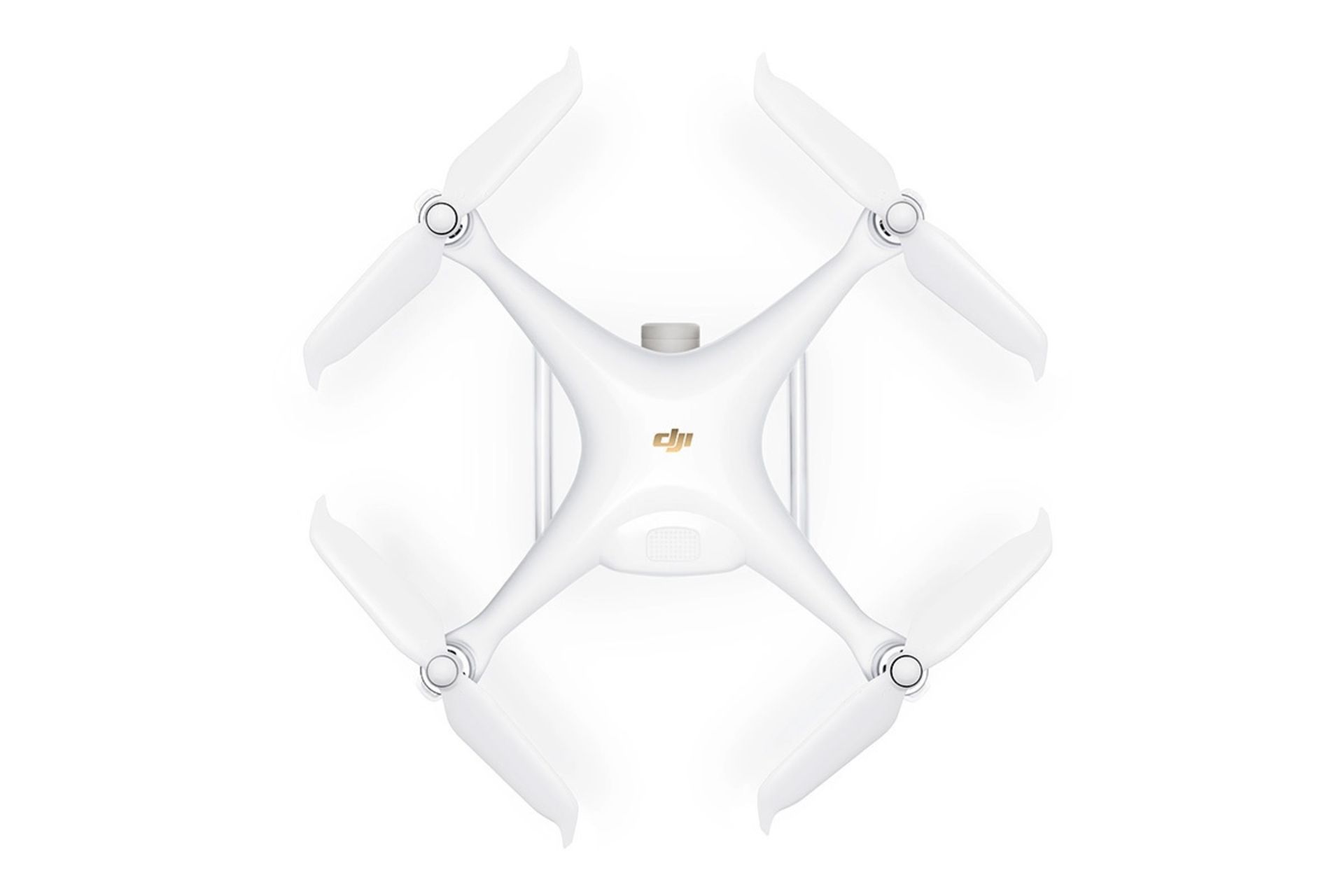 پهپاد DJI Phantom 4 Pro V2.0
