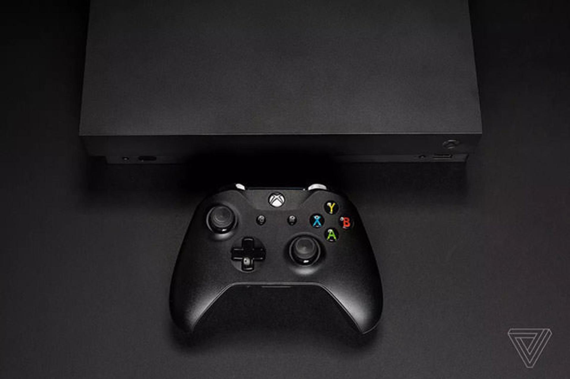 xbox live