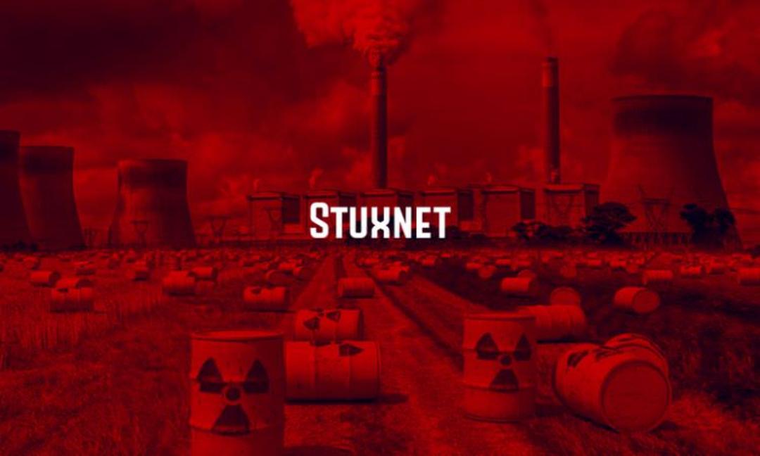 stuxnet