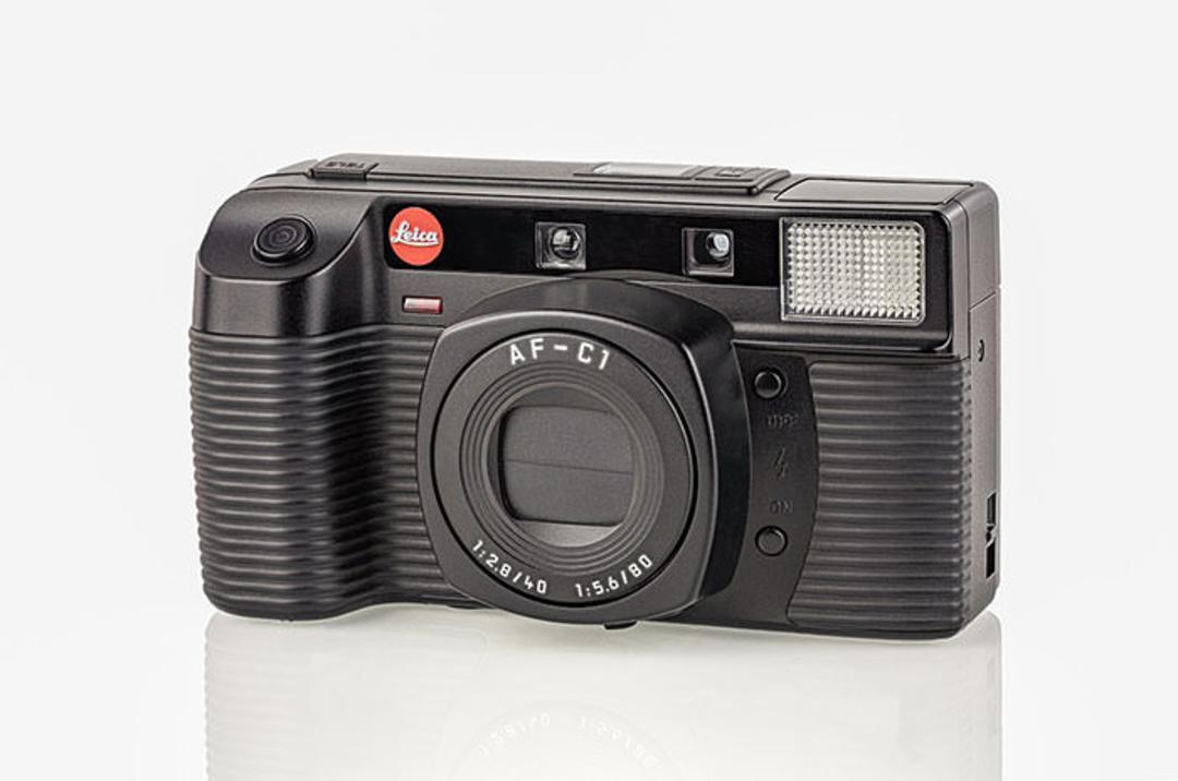 لایکا / Leica