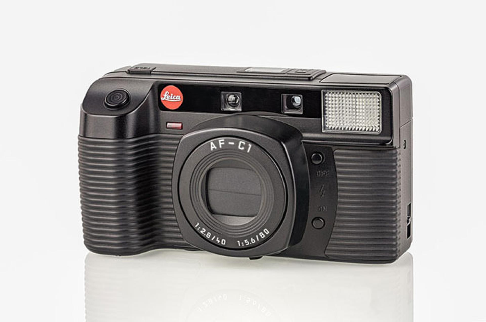 لایکا / Leica