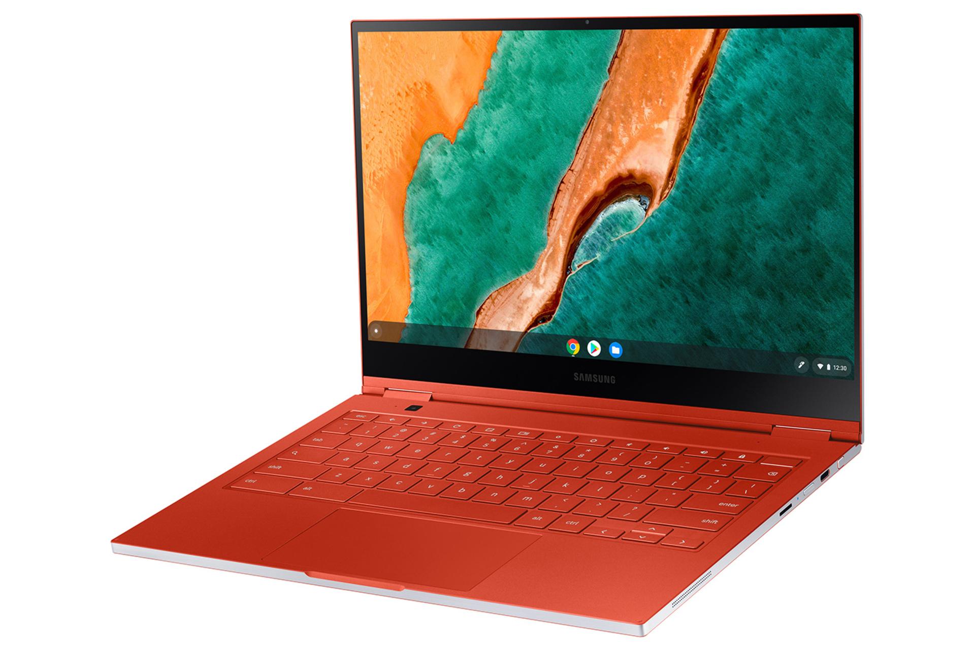 سامسونگ گلکسی کروم بوک / Samsung Galaxy Chromebook