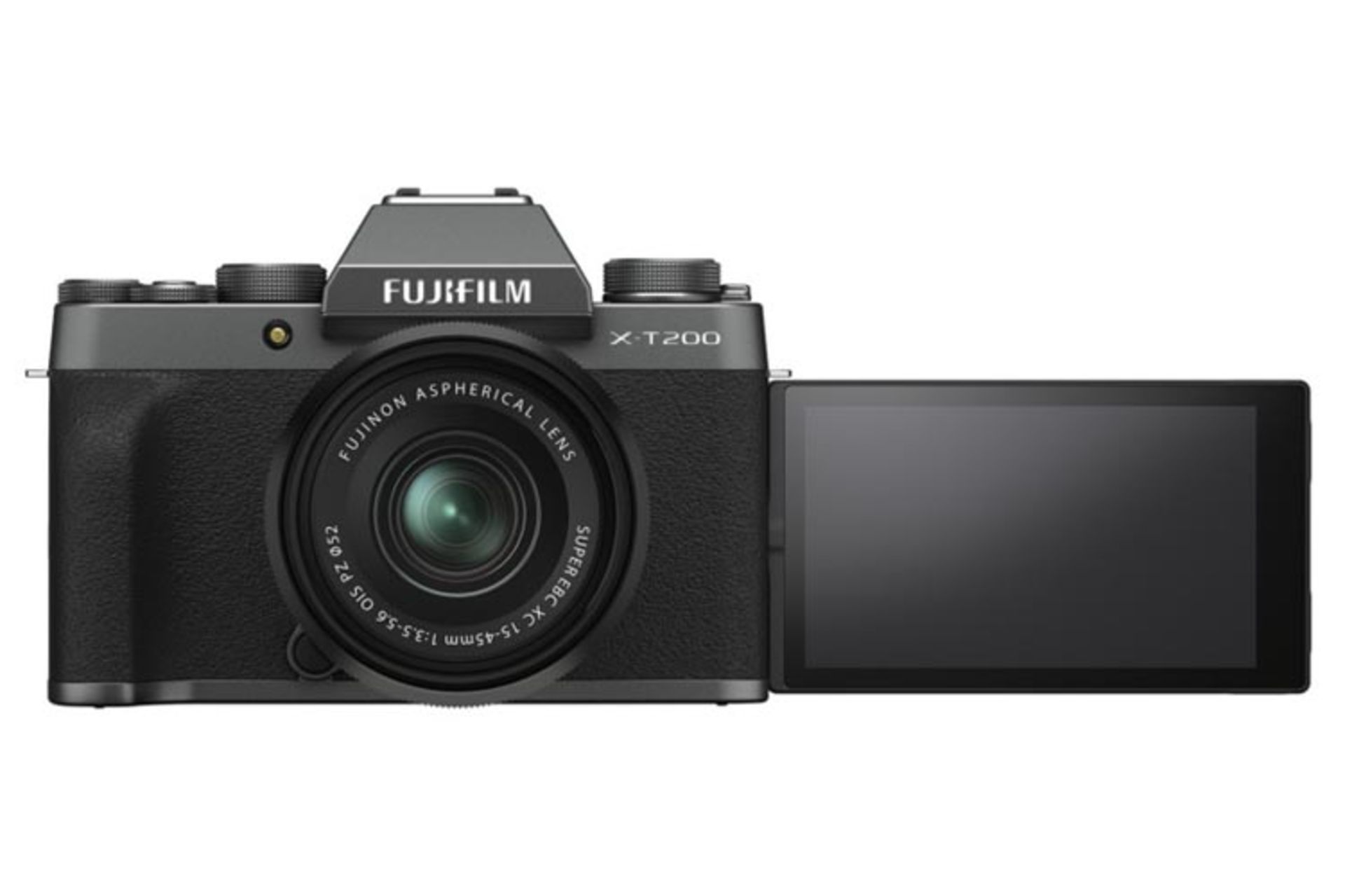 Fujifilm X-T200