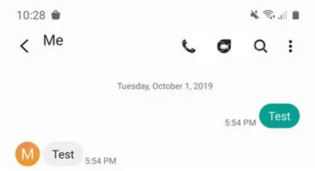 google duo