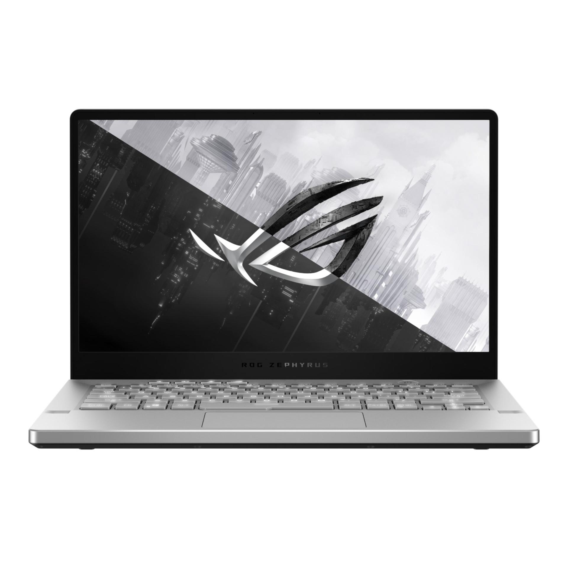 لپ تاپ گیمینگ ROG Zephyrus G14