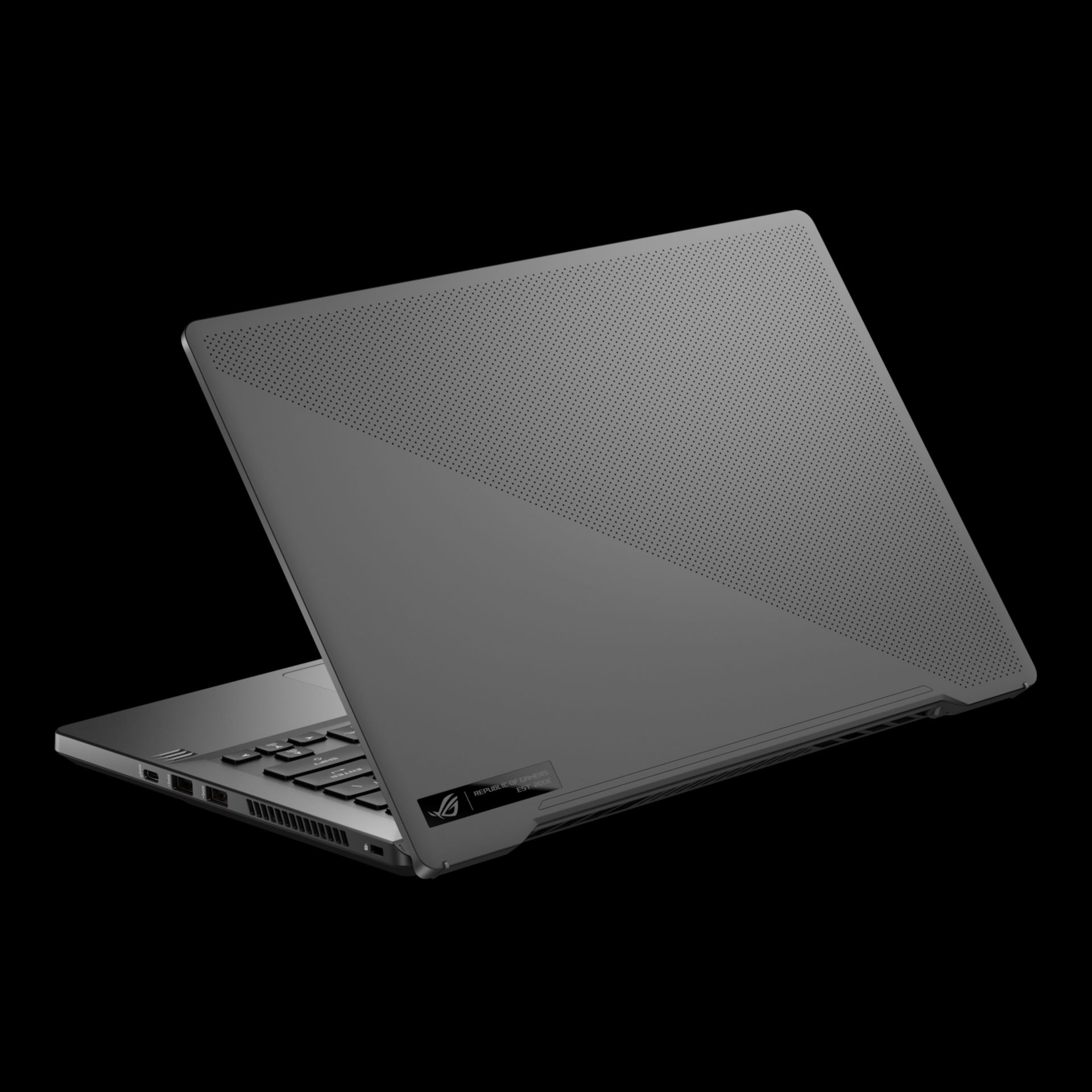 لپ تاپ گیمینگ ROG Zephyrus G14