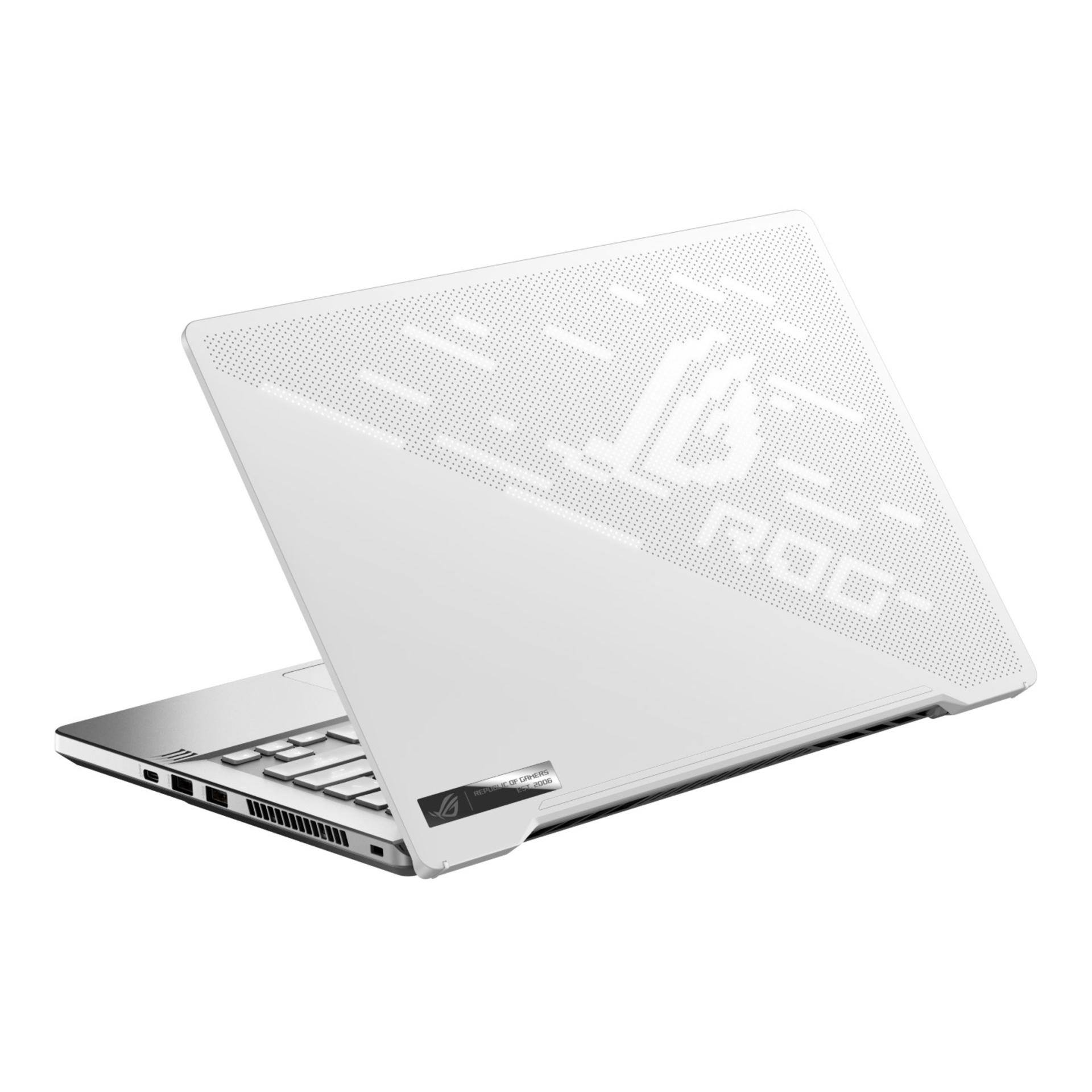 لپ تاپ گیمینگ ROG Zephyrus G14