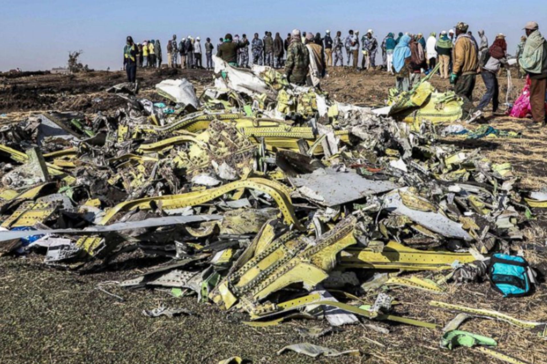 بوئینگ 737 مکس / Boeing 737 MAX