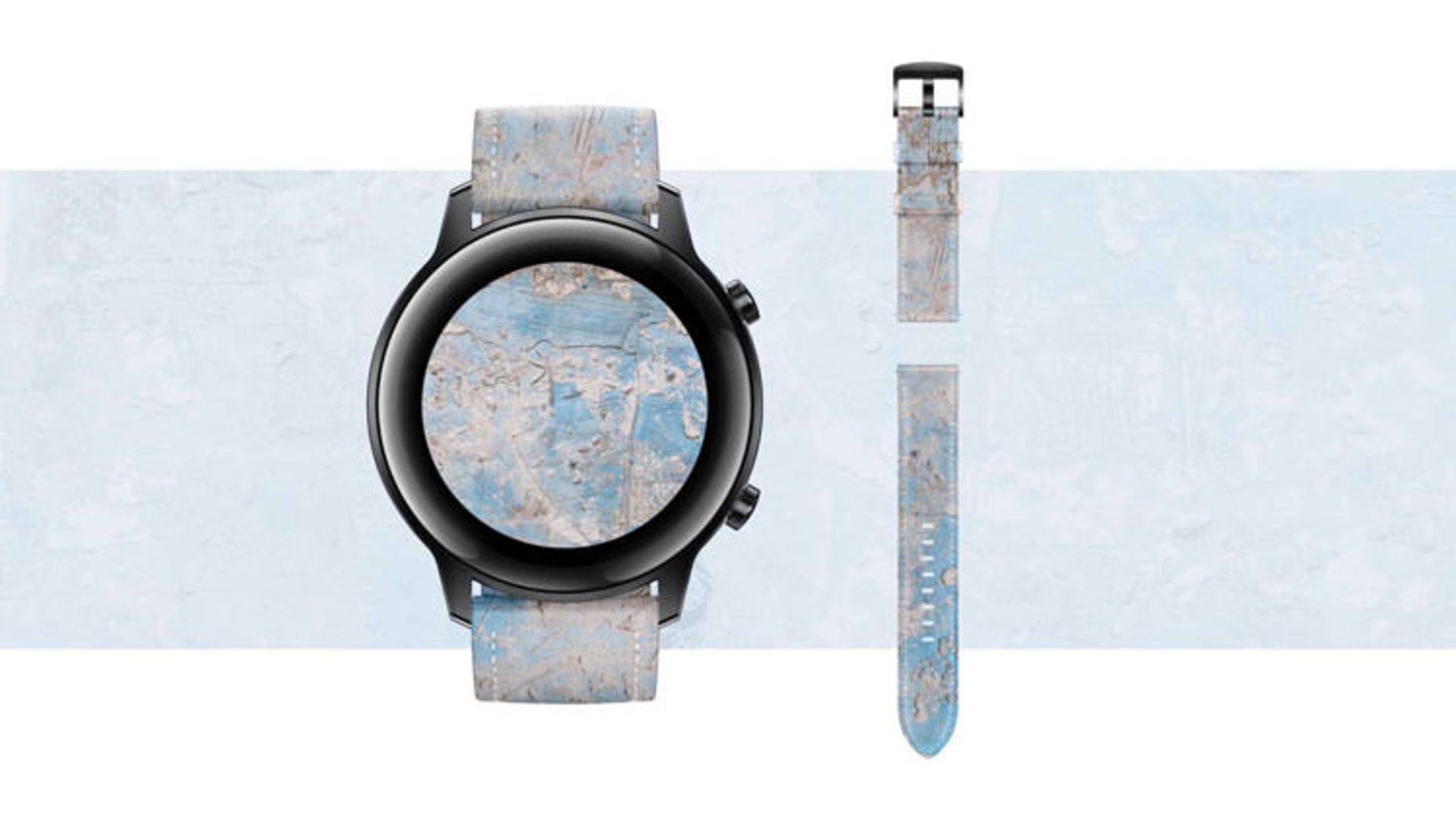 نسخه محدود آنر مجیک واچ 2