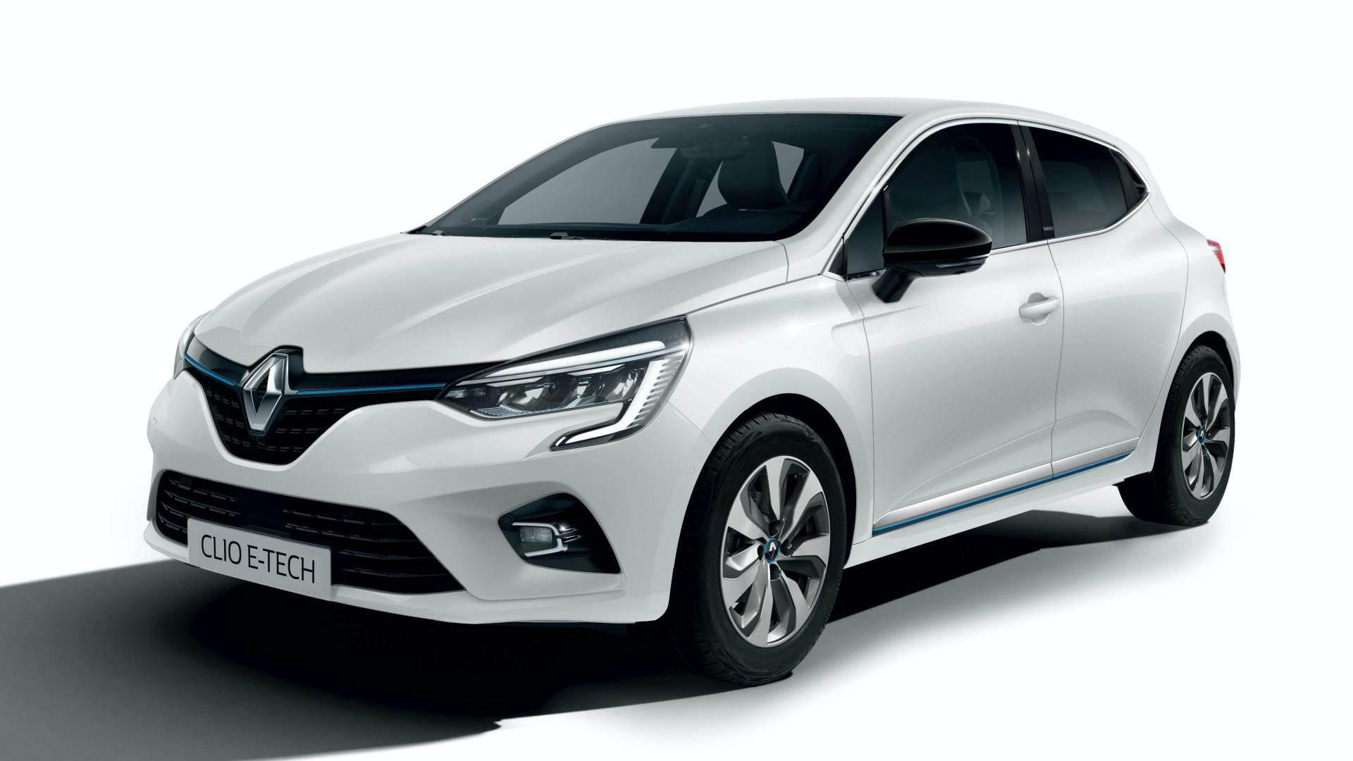Renault Captur Clio / رنو کپچر کلیو