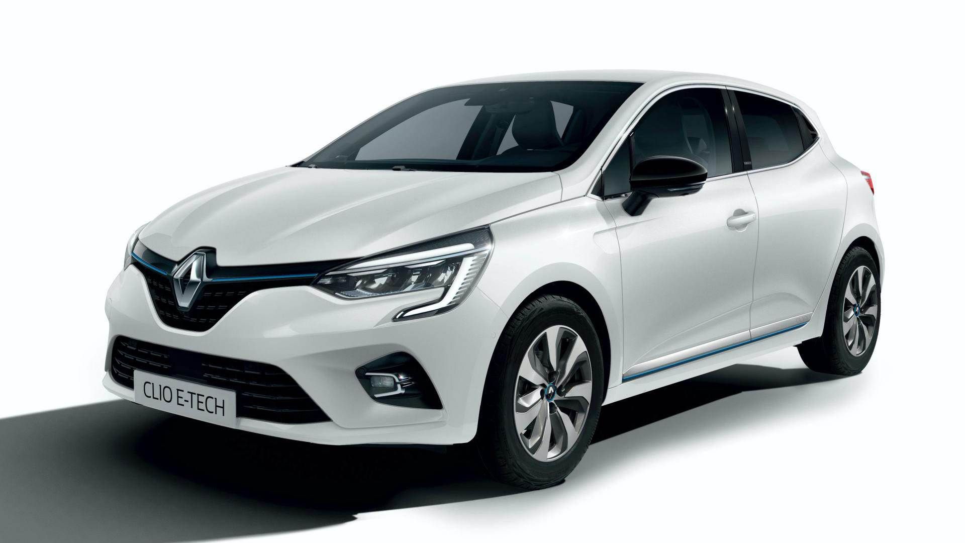 Renault Captur Clio / رنو کپچر کلیو