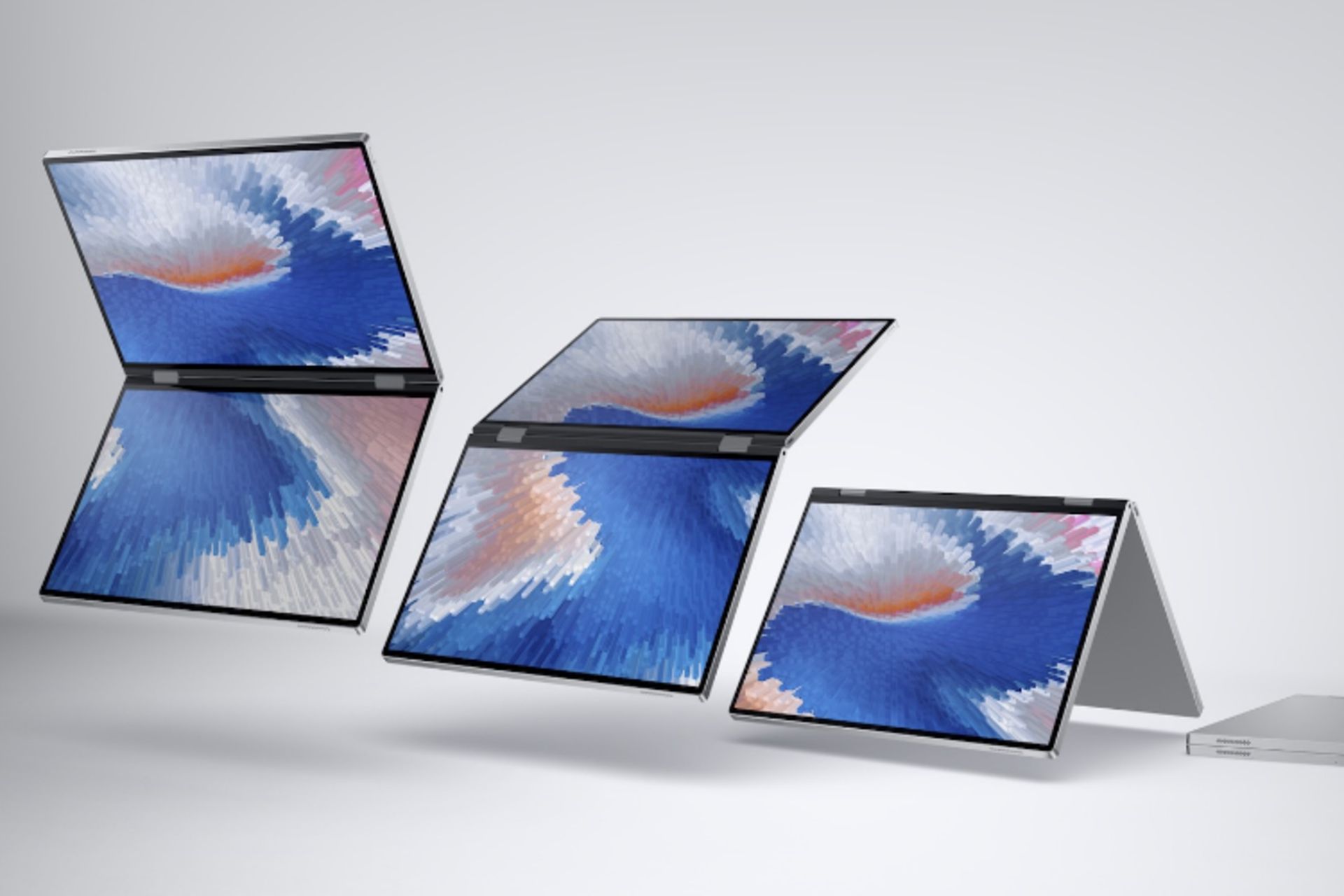 کانسپت دوئت دل / Dell Concept Duet