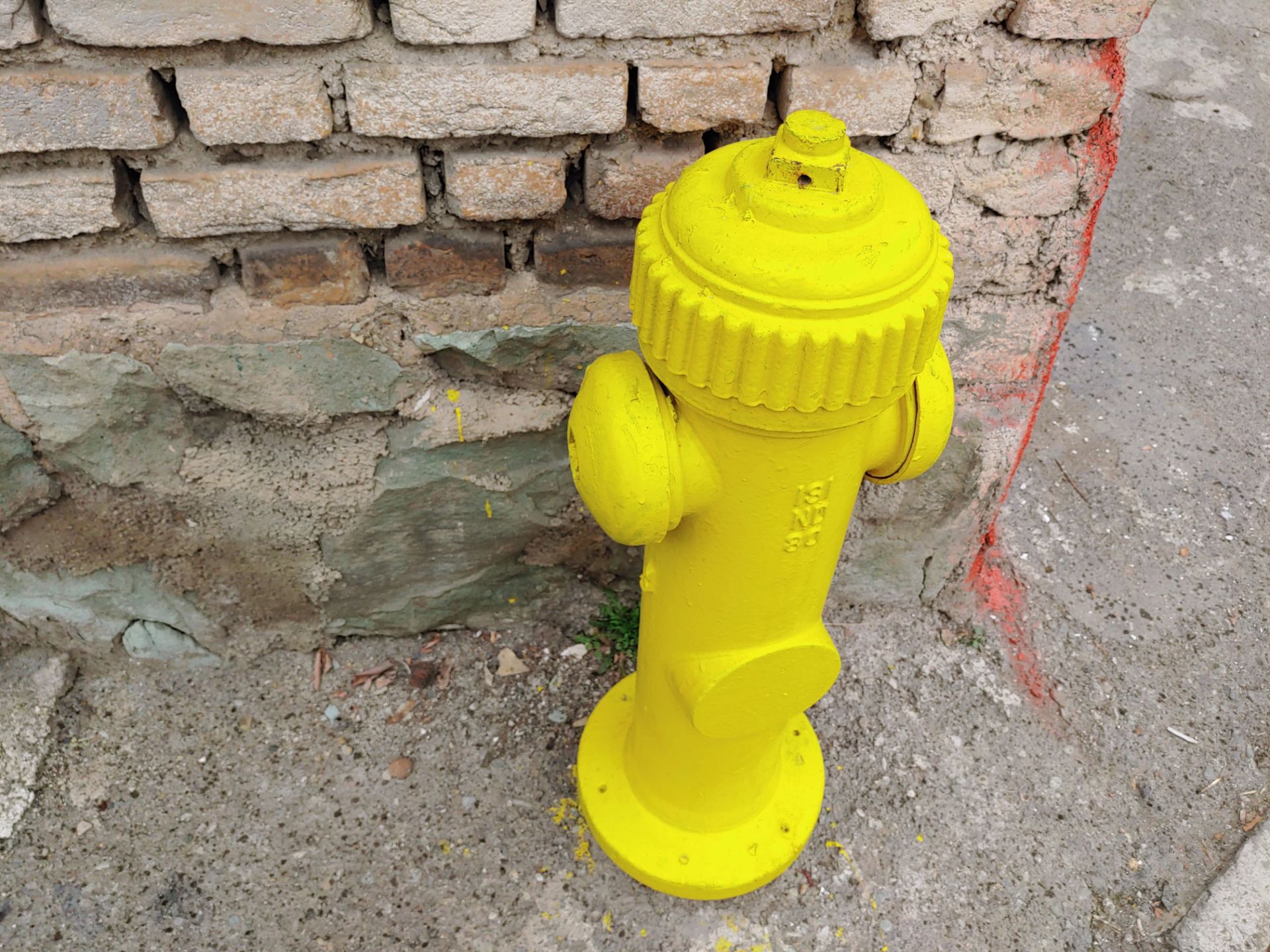 نمونه‌عکس‌های ال‌جی جی ۸ اس در طول روز