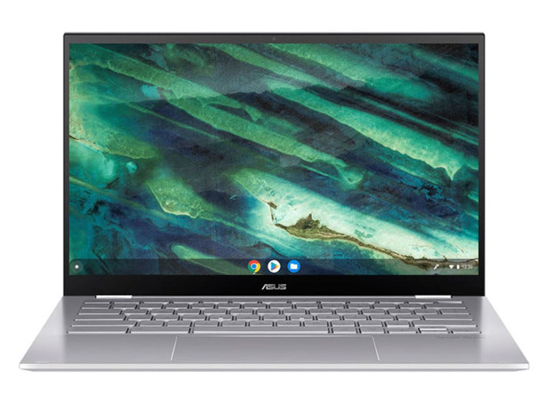 Asus Chromebook Flip C436