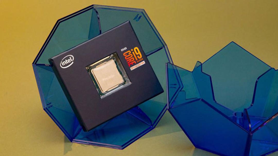 Core i9
