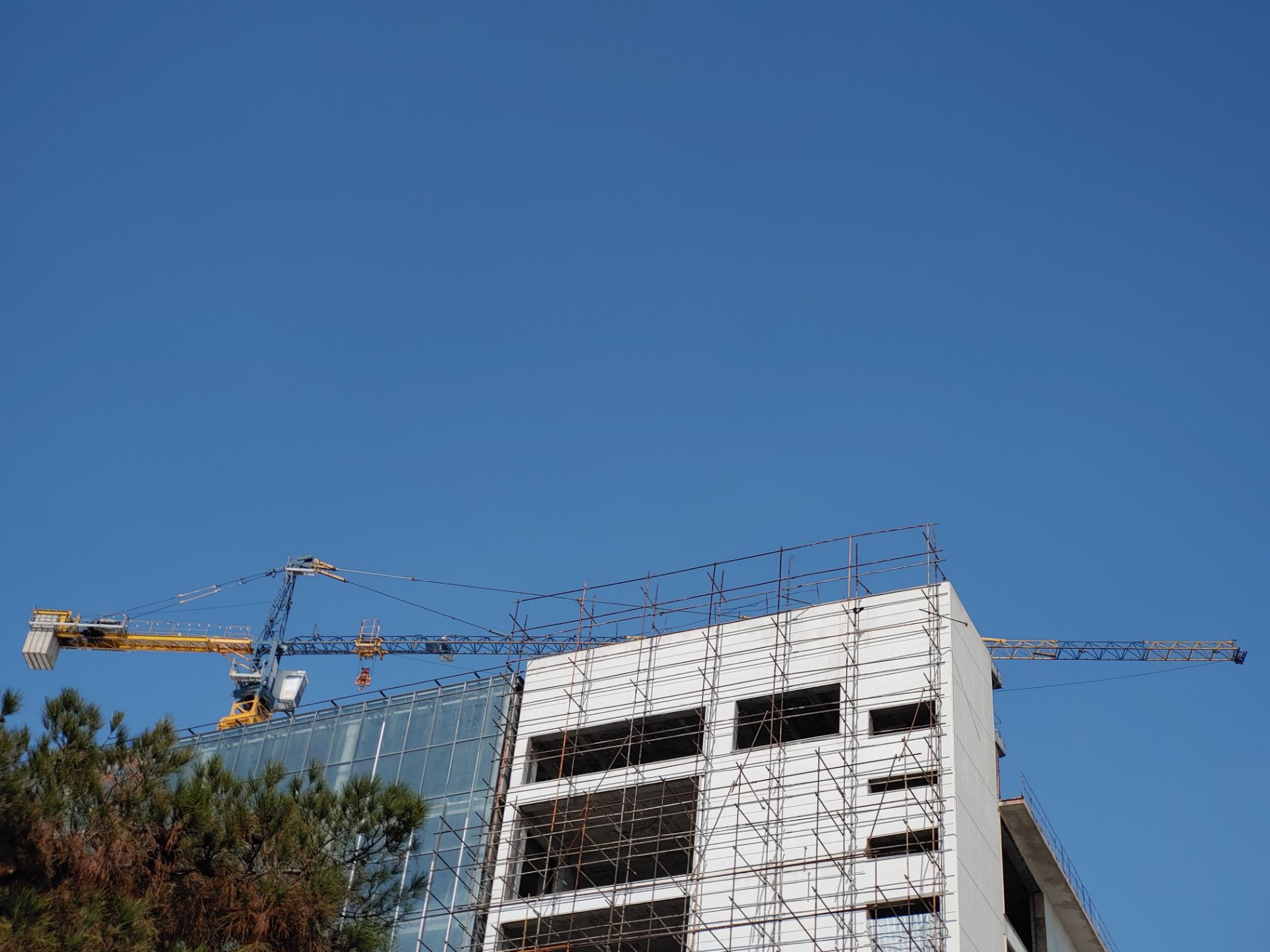 نمونه‌عکس‌های ال‌جی جی ۸ اس در طول روز