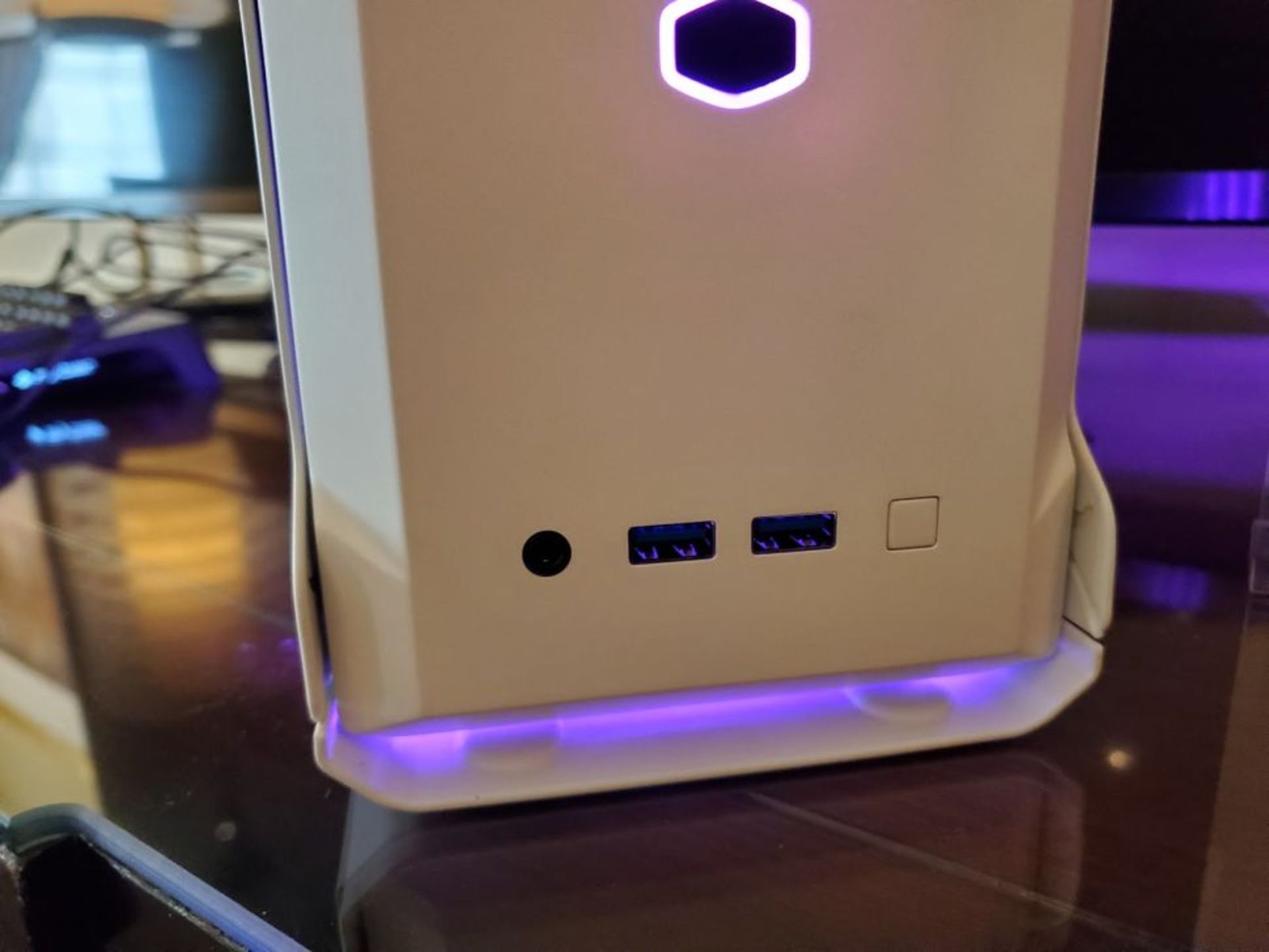 کامپیوتر Nox Mini