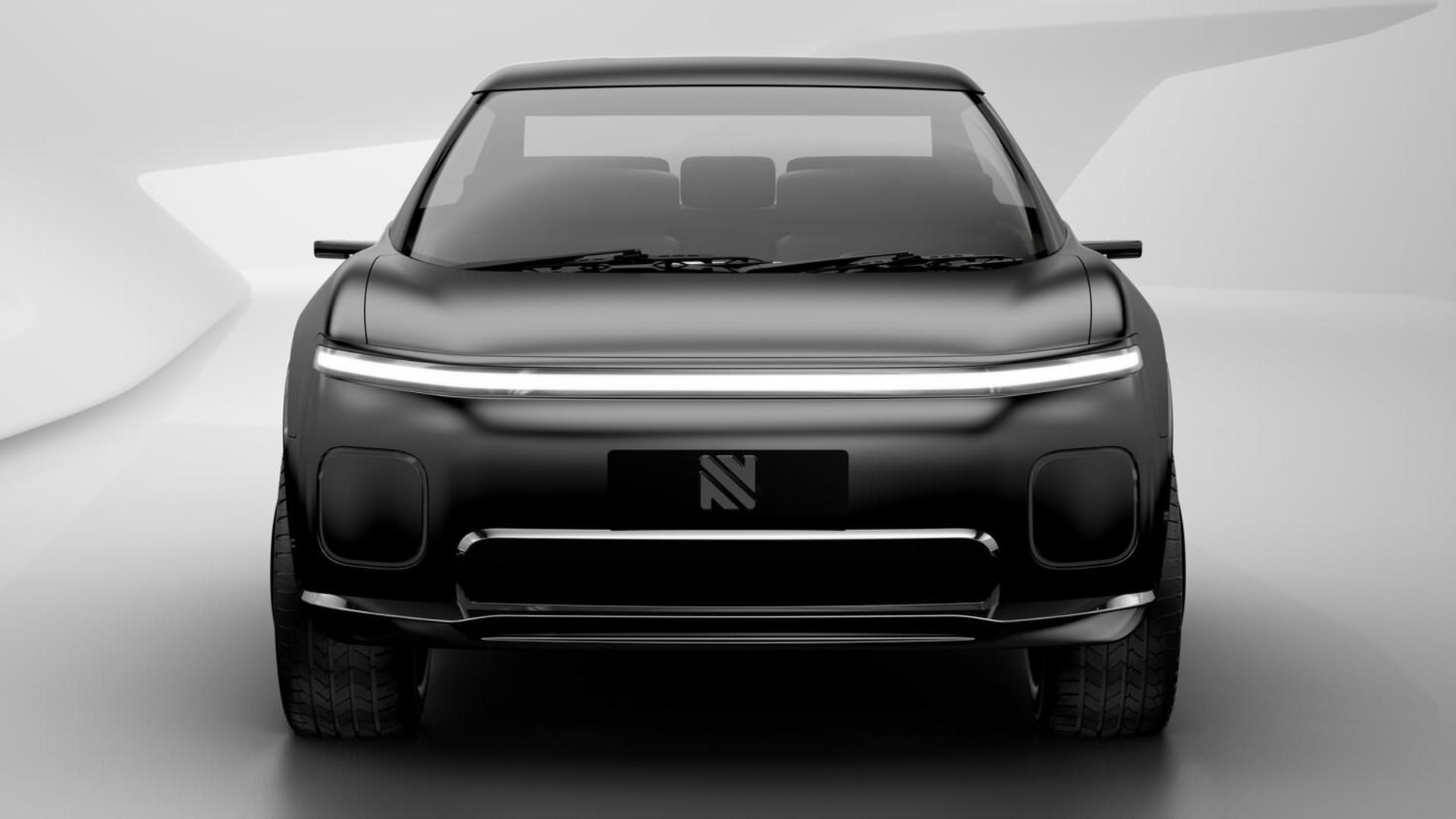 Neuron EV VEGA