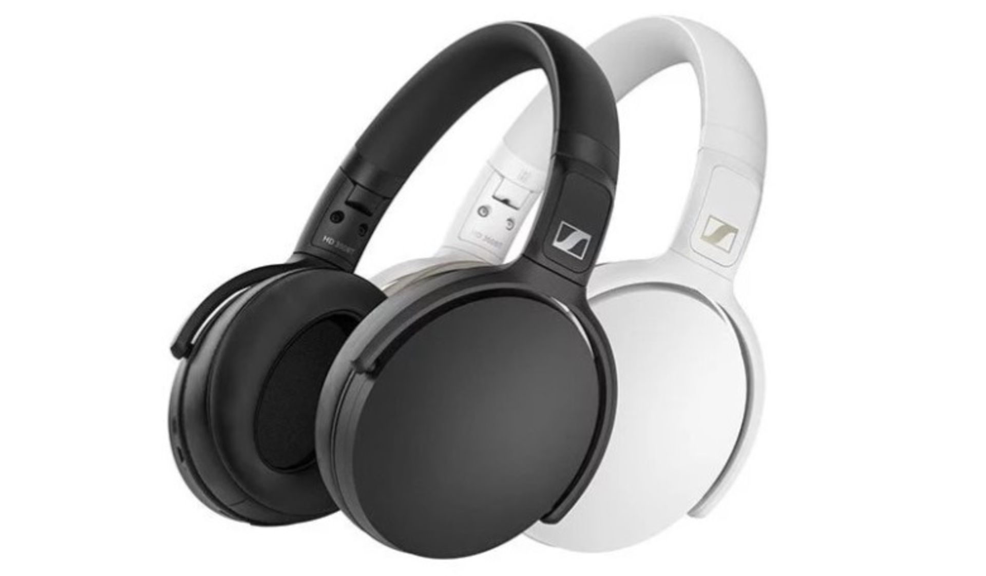 Sennheiser's HD450BT