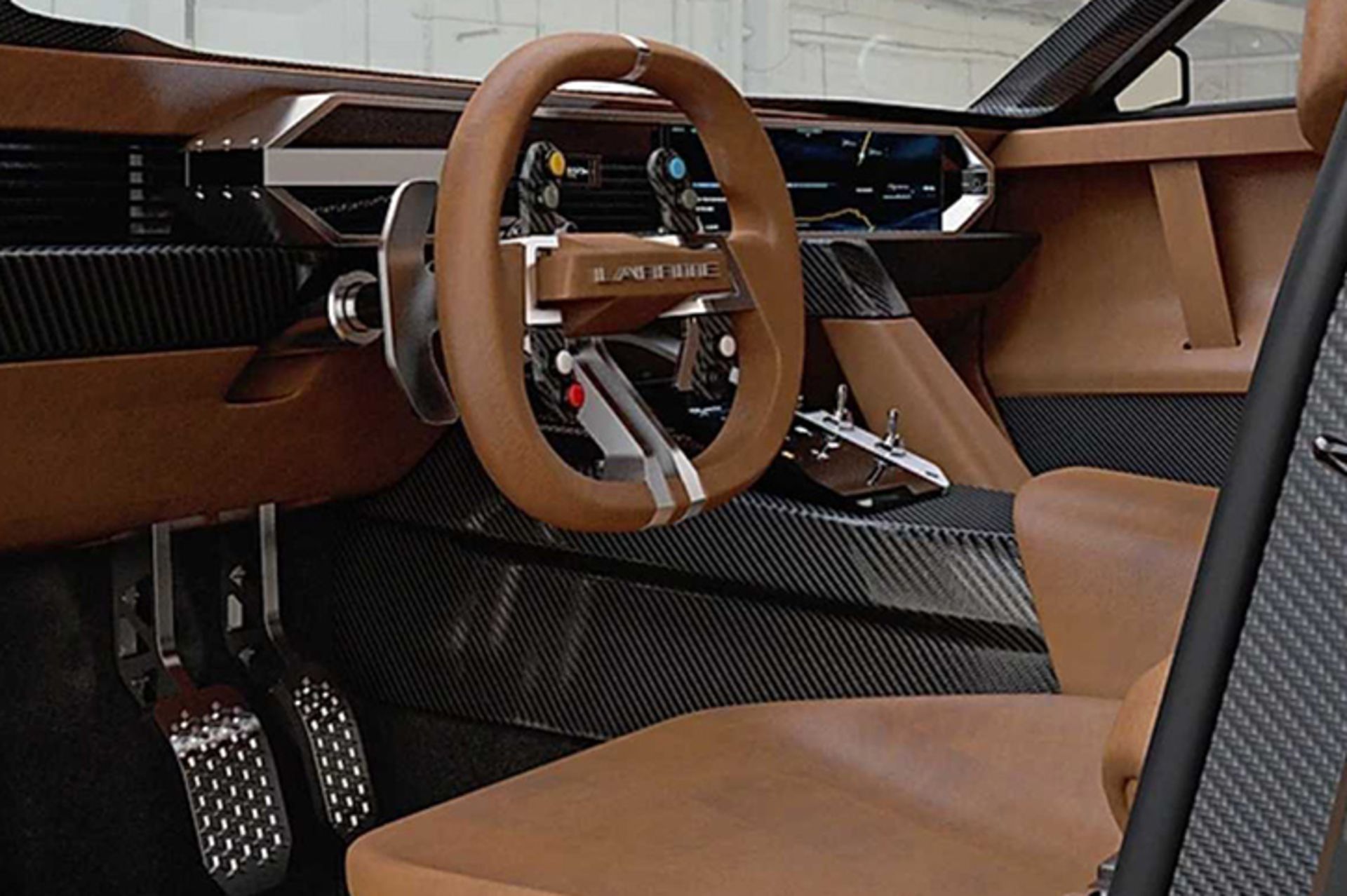 Laffite G-Tec X-Road