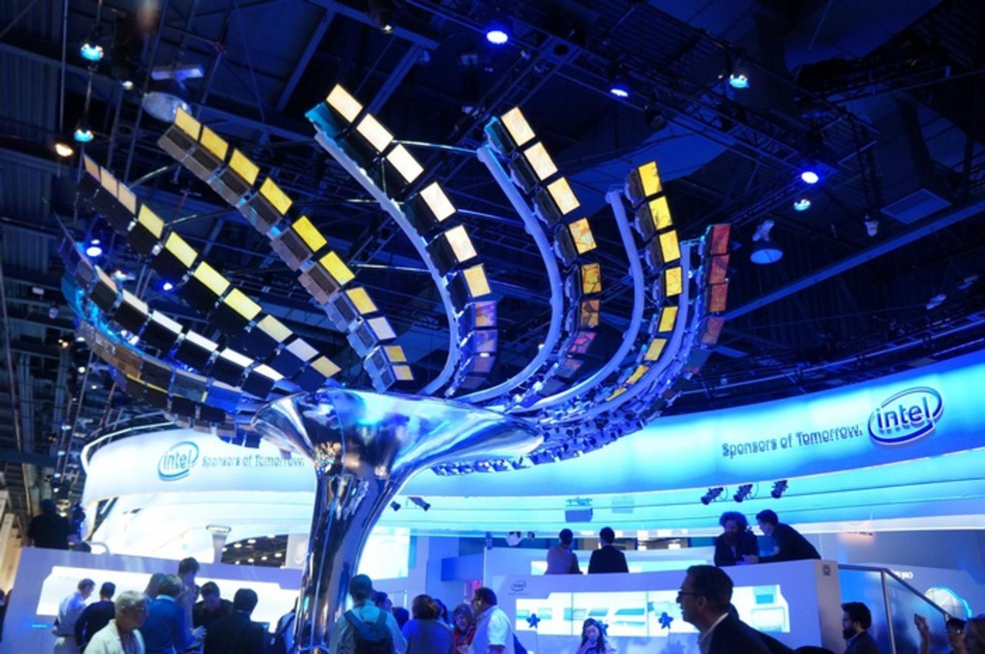 intel ces