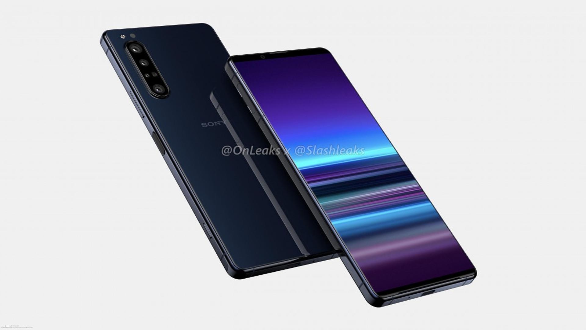 اکسپریا 5 پلاس سونی / Sony Xperia 5 Plus