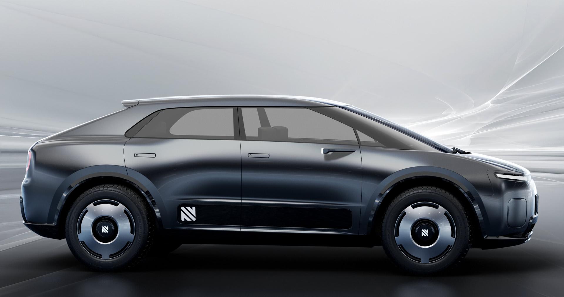 Neuron EV VEGA