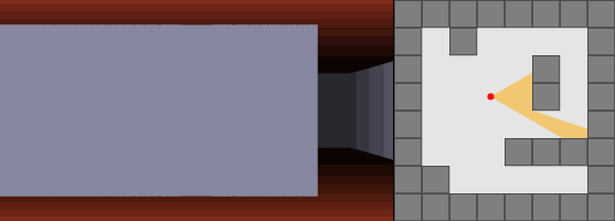 raycasting