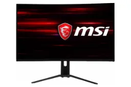 MSI Optix MAG322CR / ام اس آی