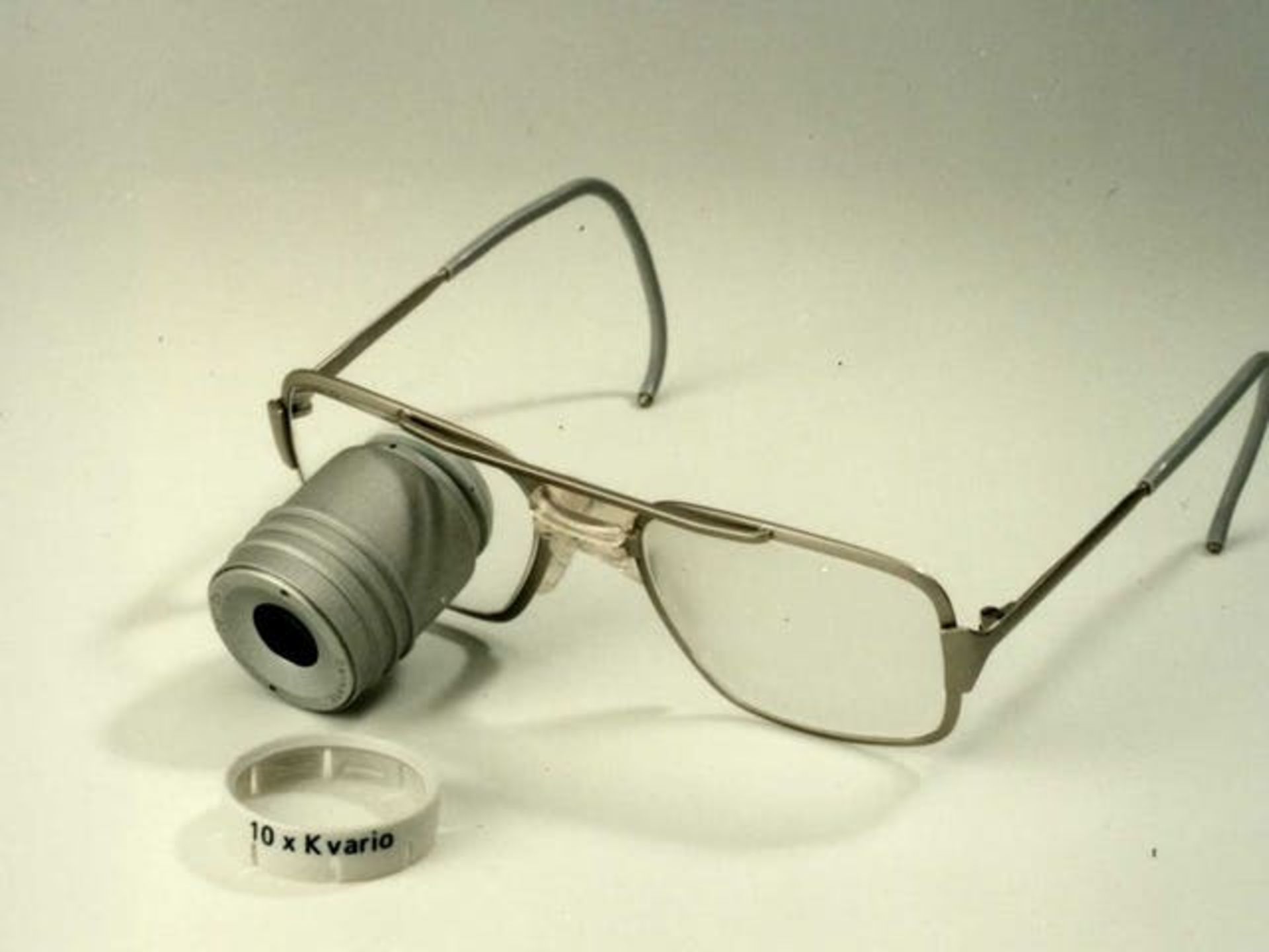 لنز عینک کارل زایس / Carl Zeiss