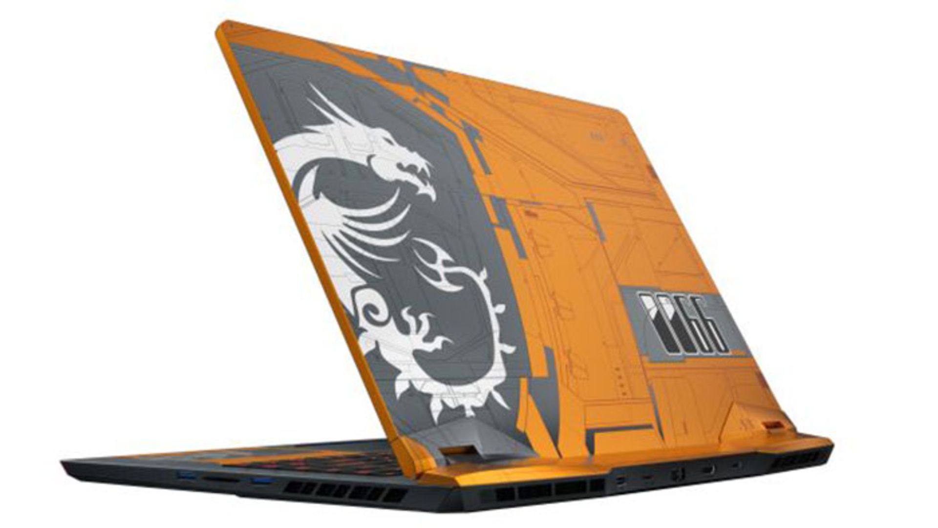 مرجع متخصصين ايران لپ تاپ گيمينگ MSI GS66 Stealth