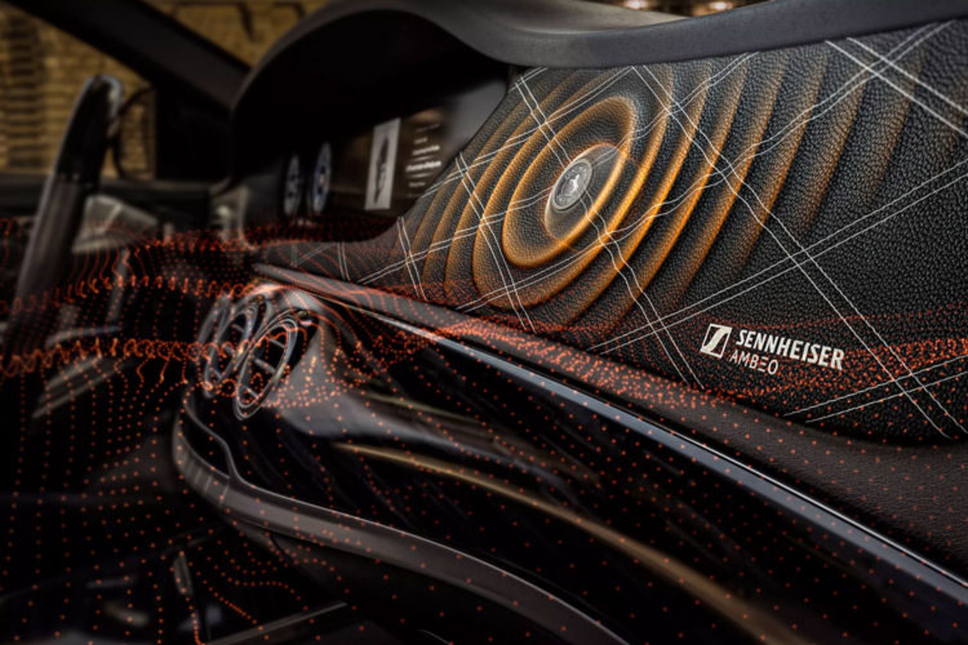 سیستم صوتی Ac2ated