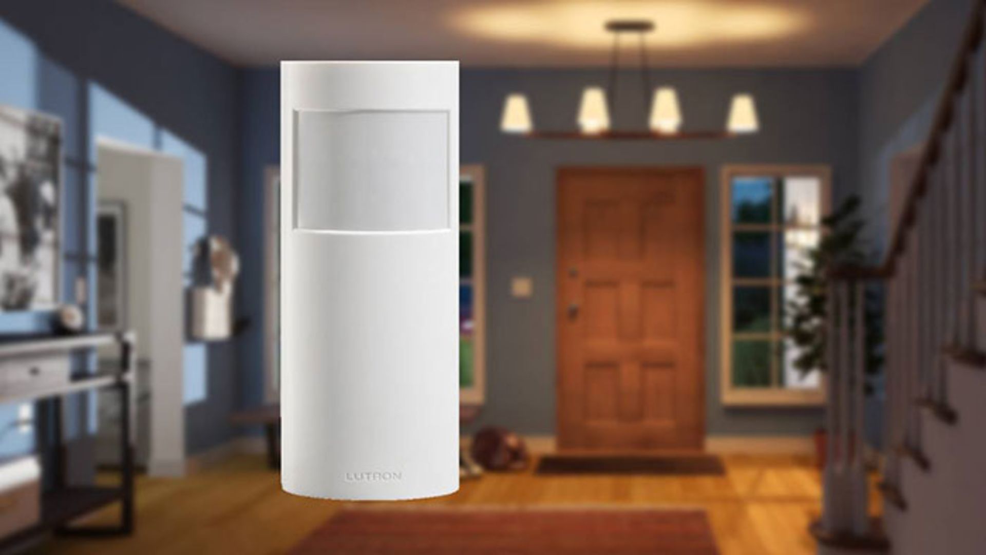 لوترون / Lutron