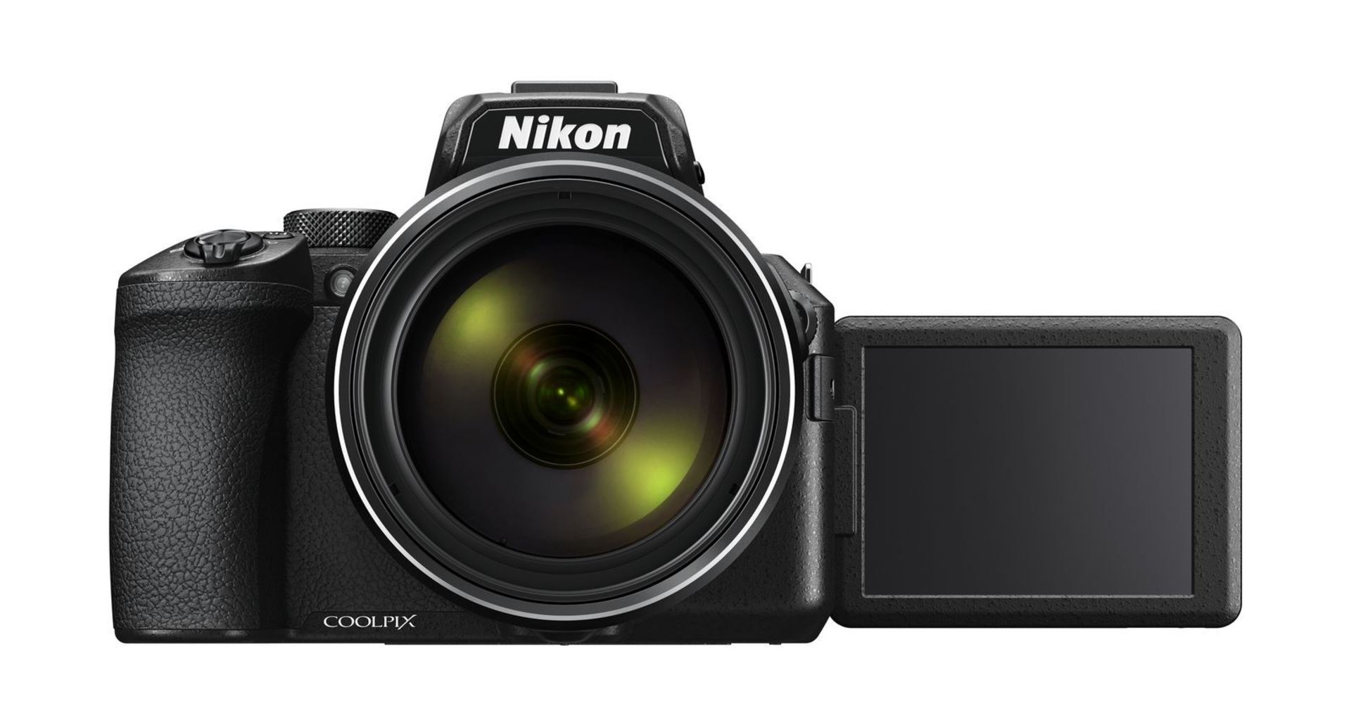 دوربین نیکون Coolpix P950