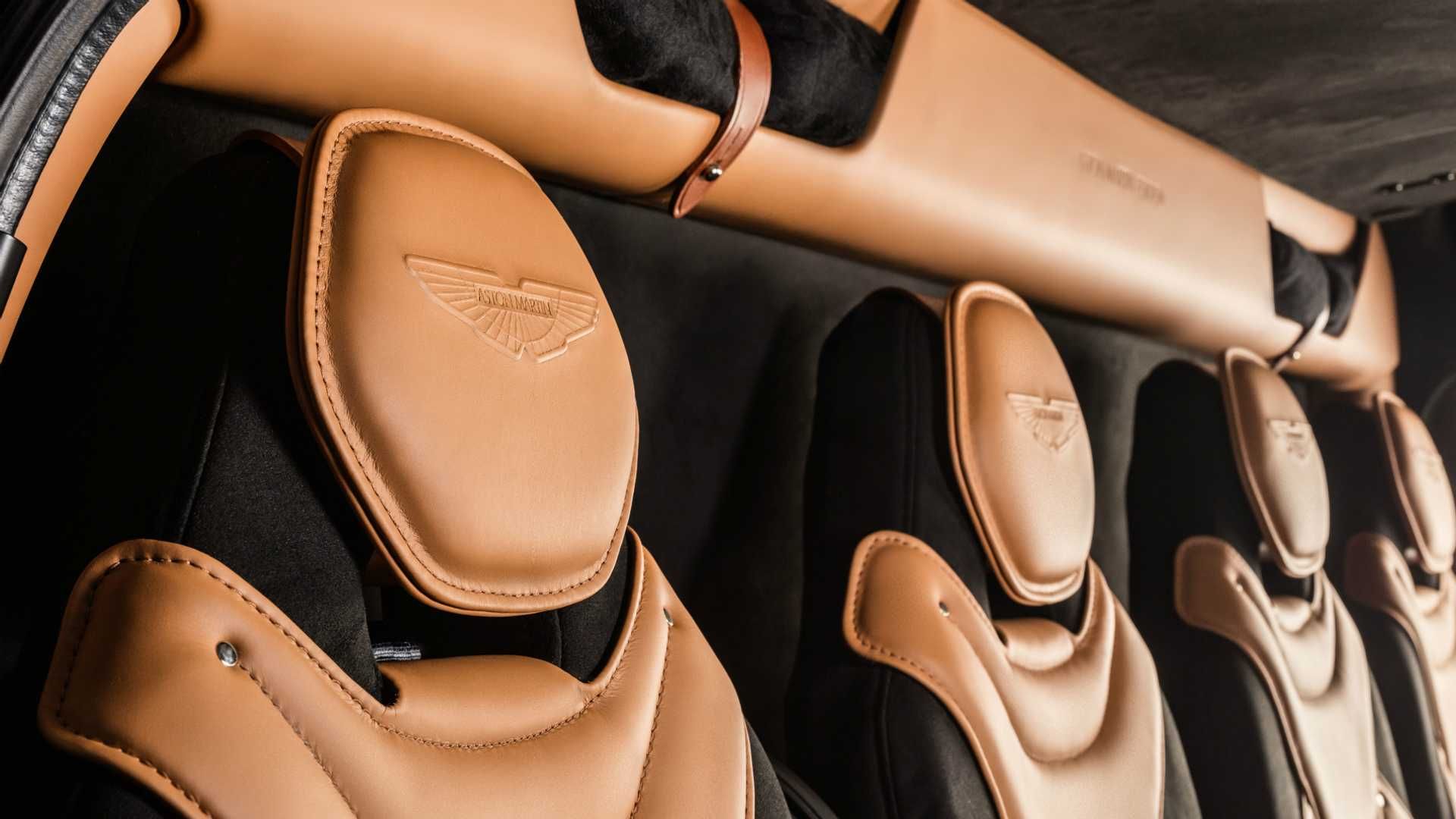 ACH130 Aston Martin Edition