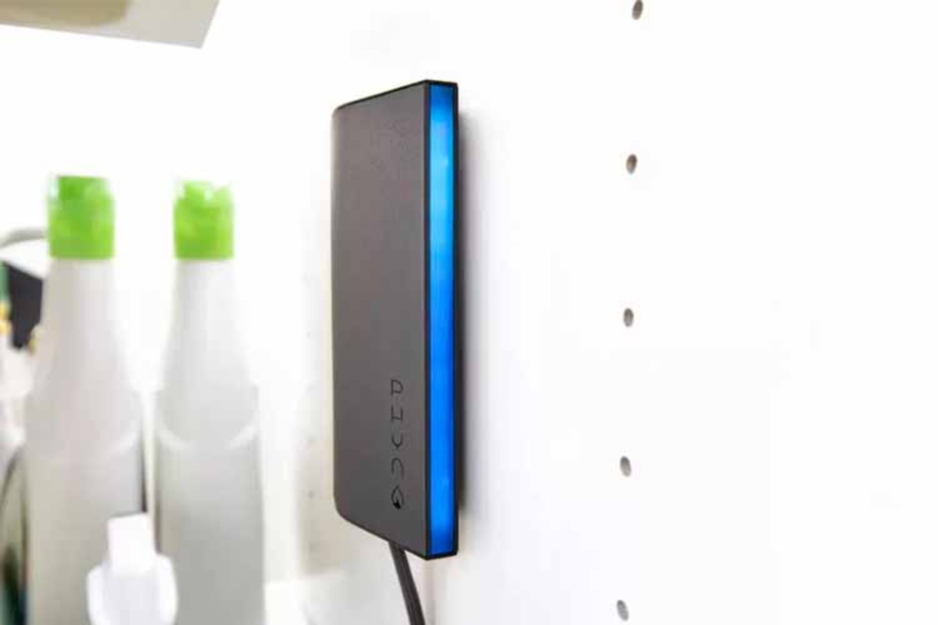  دستیار هوشمند سیستم کنترل آب Phyn