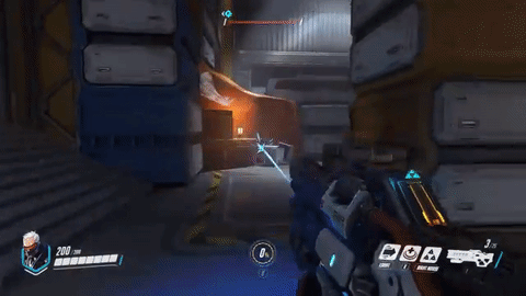 overwatch