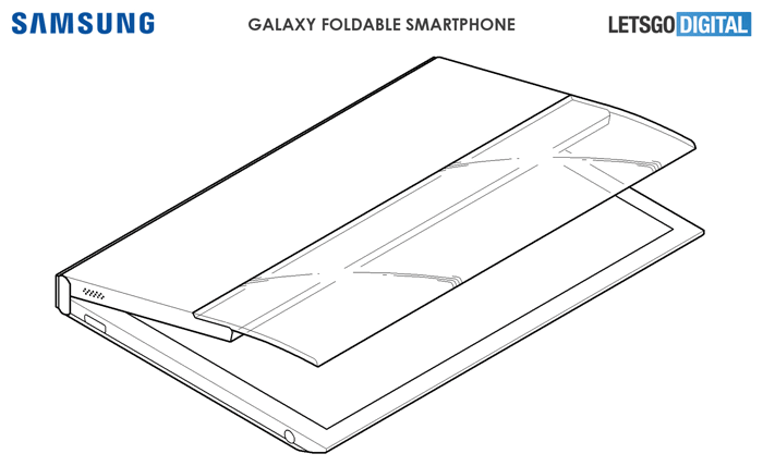 samsung fold