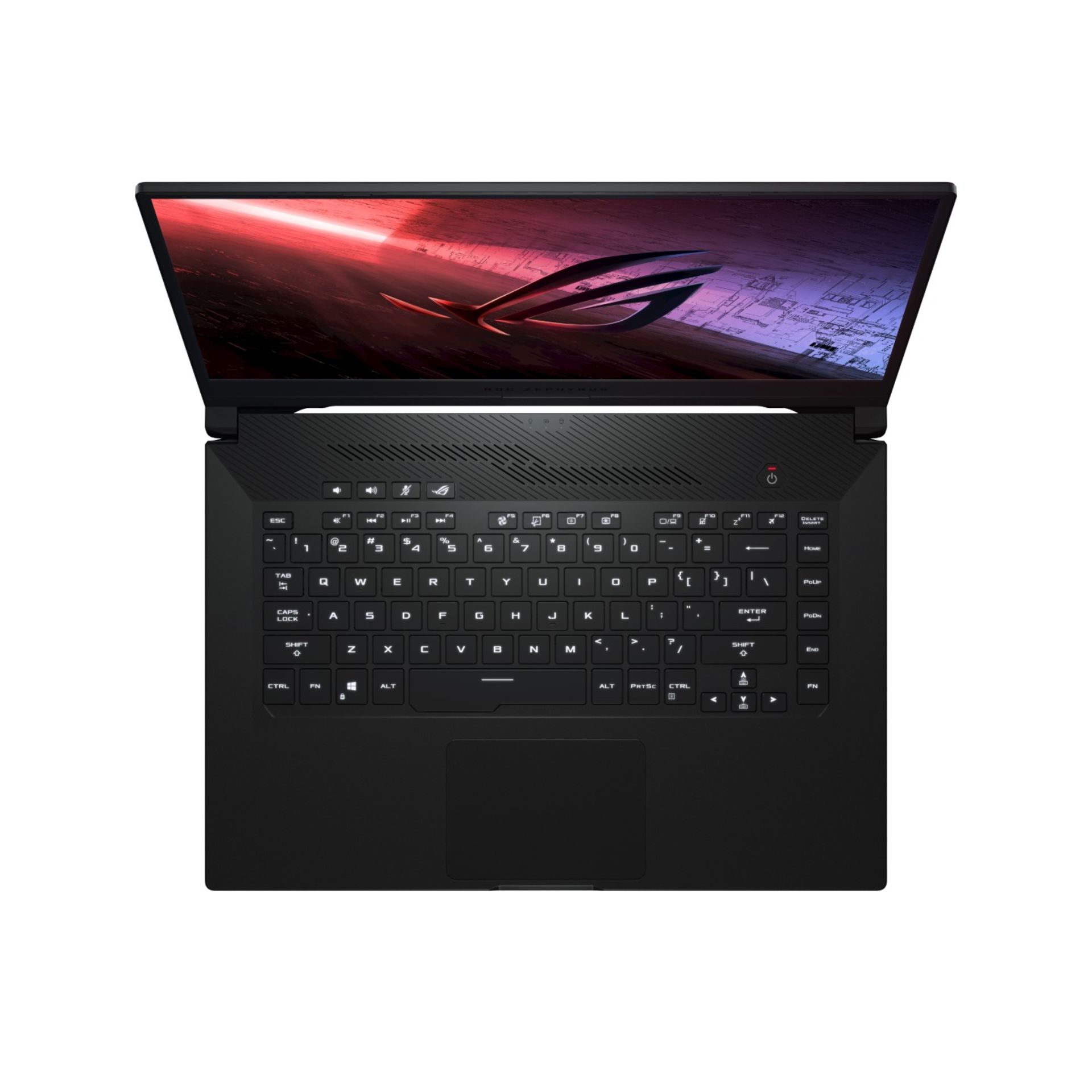 لپ تاپ گیمینگ ROG Zephyrus G15
