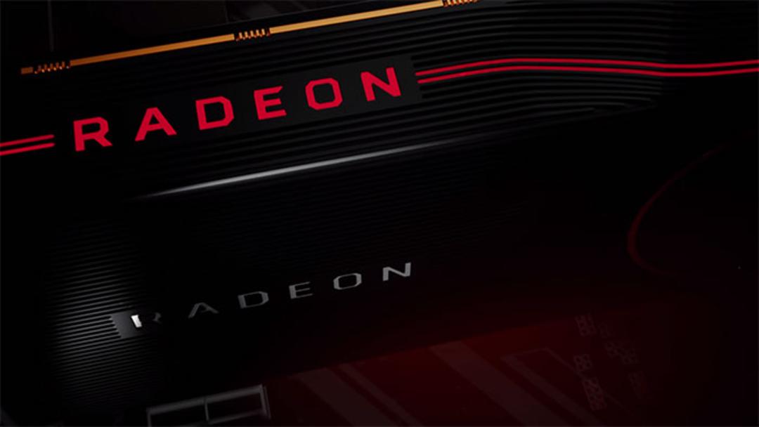 AMD در CES 2020