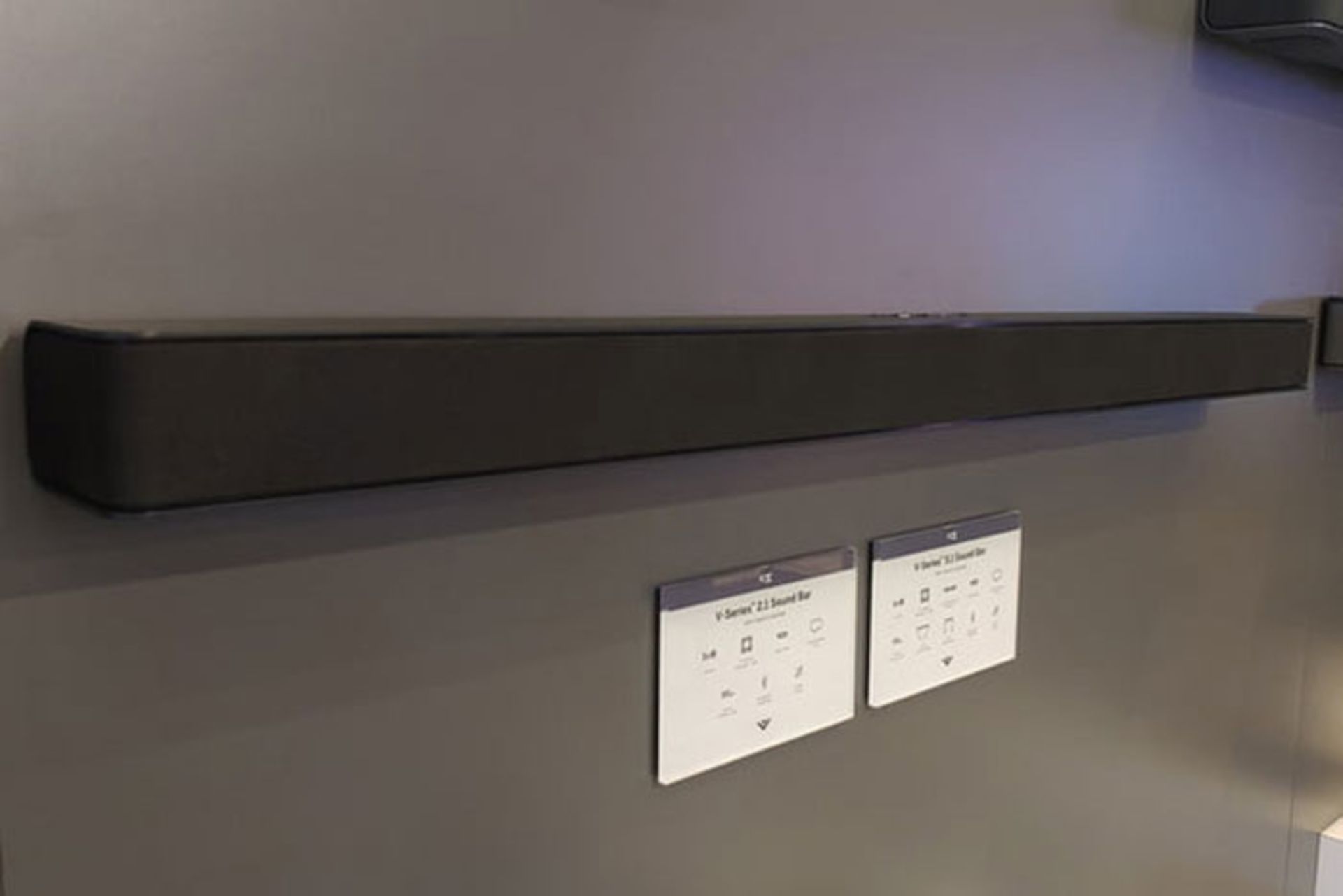 ساندبار Vizio