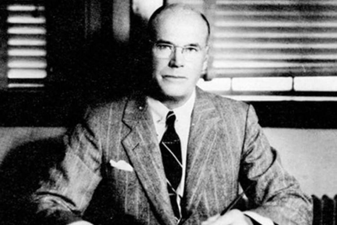 Francis Davis