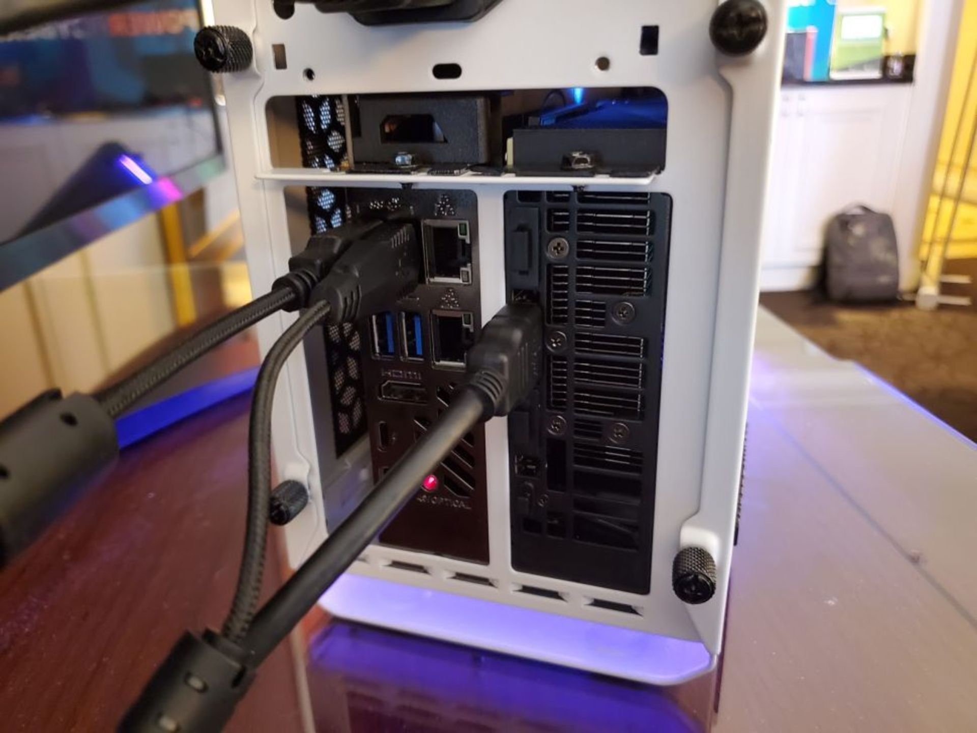 کامپیوتر Nox Mini