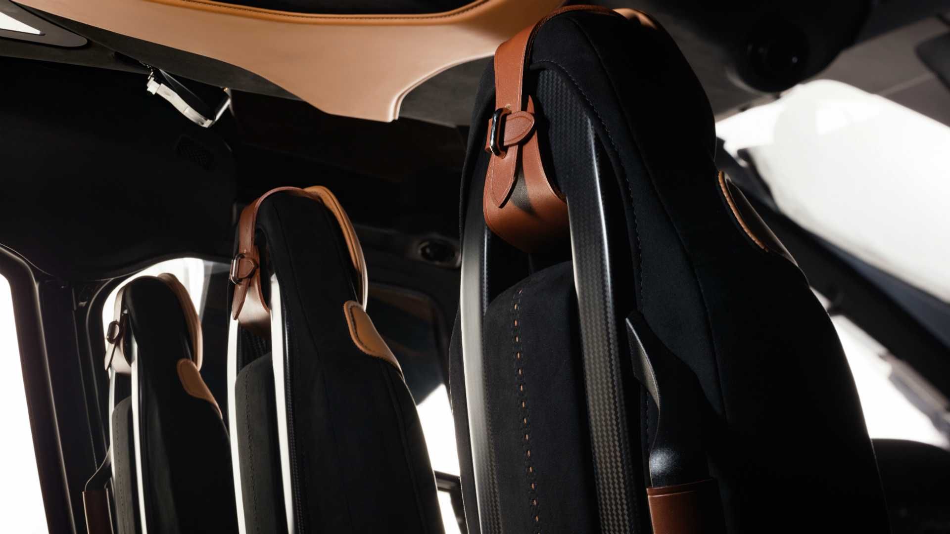 ACH130 Aston Martin Edition