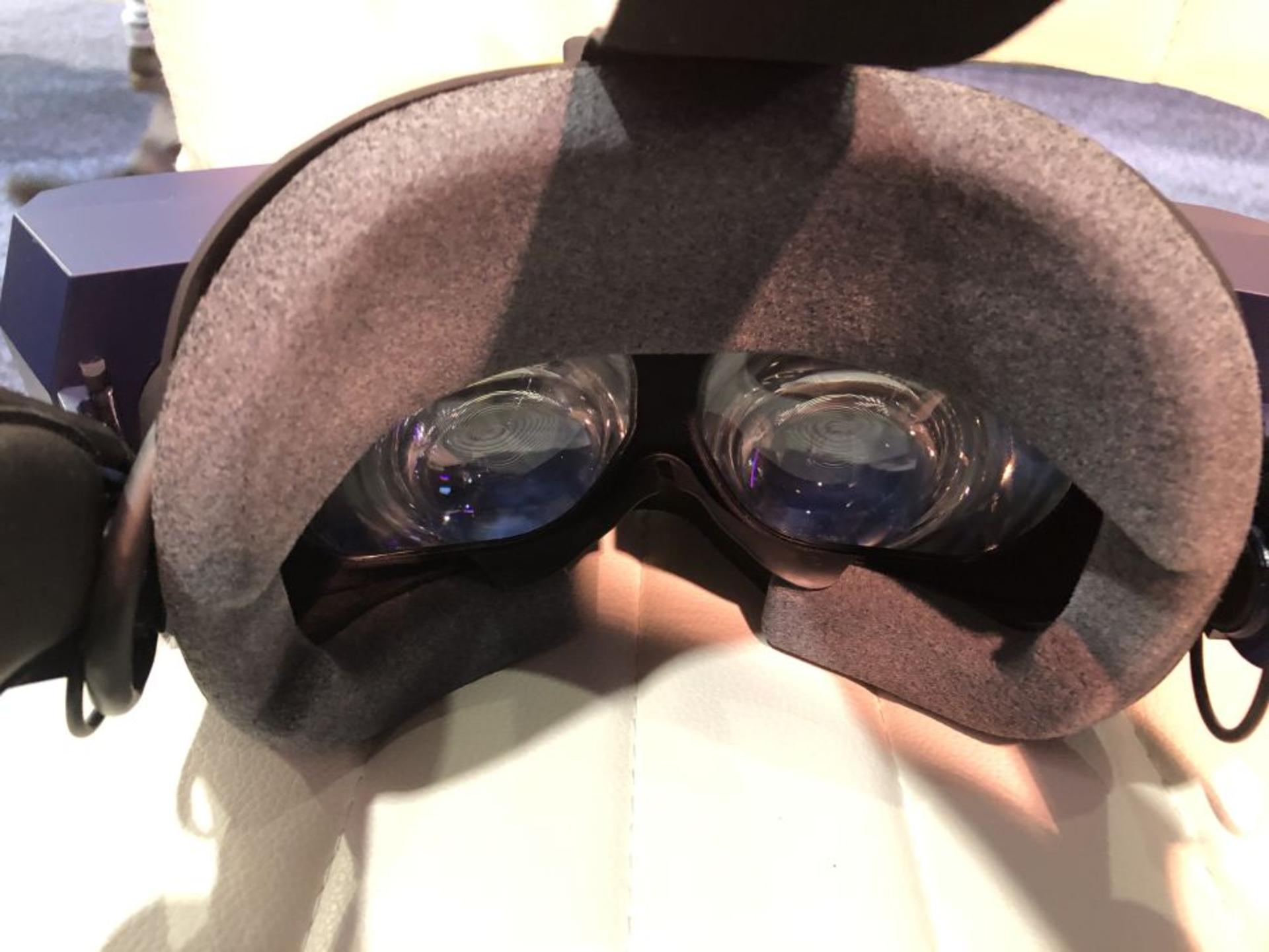 هدست واقعیت مجازی Pimax 8K X